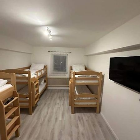 Appartement Direkt Bei U1 à Vienne Extérieur photo