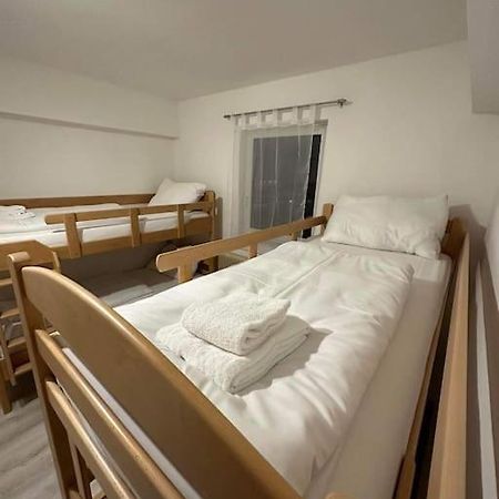 Appartement Direkt Bei U1 à Vienne Extérieur photo
