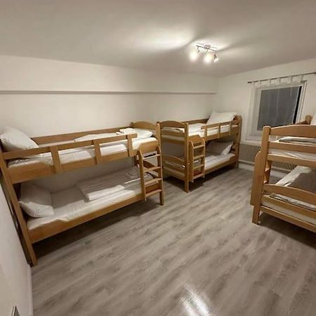 Appartement Direkt Bei U1 à Vienne Extérieur photo