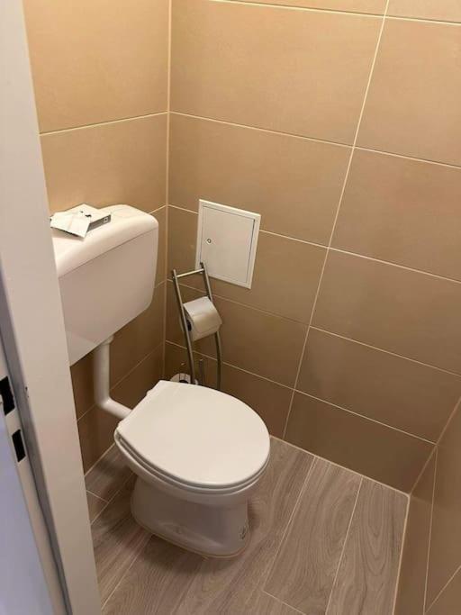 Appartement Direkt Bei U1 à Vienne Extérieur photo