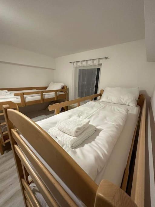 Appartement Direkt Bei U1 à Vienne Extérieur photo