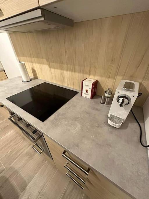 Appartement Direkt Bei U1 à Vienne Extérieur photo